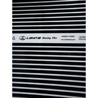 Инфракрасная пленка Lavita LH-310 100 см 4 кв.м. 220 Вт - Превью изображения №3 — Интернет-магазин Time-Shop