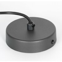 Подвесная люстра Lussole Blount LSP-8786 - Превью изображения №6 — Интернет-магазин Time-Shop