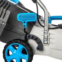 Газонокосилка DDE BlueTech LMB 3340 (без АКБ) - Превью изображения №3 — Интернет-магазин Time-Shop