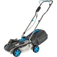 Газонокосилки