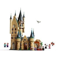 Конструктор LEGO Harry Potter 75969 Астрономическая башня Хогвартса - Превью изображения №4 — Интернет-магазин Time-Shop