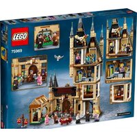 Конструктор LEGO Harry Potter 75969 Астрономическая башня Хогвартса - Превью изображения №2 — Интернет-магазин Time-Shop