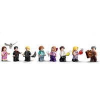 Конструктор LEGO Harry Potter 75969 Астрономическая башня Хогвартса - Превью изображения №6 — Интернет-магазин Time-Shop