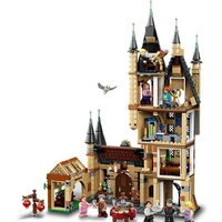 Конструктор LEGO Harry Potter 75969 Астрономическая башня Хогвартса - Превью изображения №5 — Интернет-магазин Time-Shop