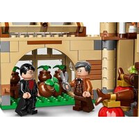 Конструктор LEGO Harry Potter 75969 Астрономическая башня Хогвартса - Превью изображения №7 — Интернет-магазин Time-Shop
