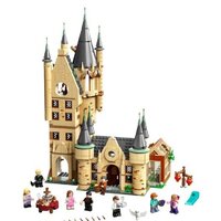 Конструктор LEGO Harry Potter 75969 Астрономическая башня Хогвартса - Превью изображения №3 — Интернет-магазин Time-Shop