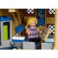 Конструктор LEGO Harry Potter 75969 Астрономическая башня Хогвартса - Превью изображения №9 — Интернет-магазин Time-Shop