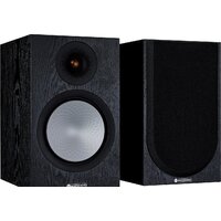 Monitor Audio Silver 100 7G (черный дуб)