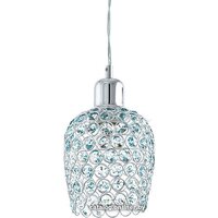 Подвесная люстра Eglo Bonares 1 94897 - Превью изображения №3 — Интернет-магазин Time-Shop