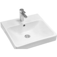  Акватон Тумба с умывальником Сканди 45 1A2516K0SD010+1WH501630 - Превью изображения №6 — Интернет-магазин Time-Shop