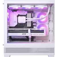 Корпус Phanteks XT View PH-XT523V1_DWT01 - Превью изображения №4 — Интернет-магазин Time-Shop