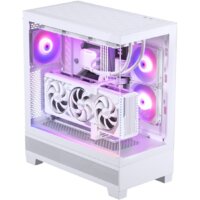 Корпус Phanteks XT View PH-XT523V1_DWT01 - Превью изображения №12 — Интернет-магазин Time-Shop