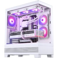Корпус Phanteks XT View PH-XT523V1_DWT01 - Превью изображения №2 — Интернет-магазин Time-Shop