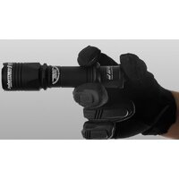 Фонарь Armytek Dobermann XP-L HI (теплый) - Превью изображения №8 — Интернет-магазин Time-Shop