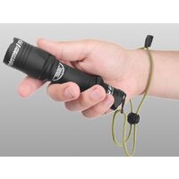 Фонарь Armytek Dobermann XP-L HI (теплый) - Превью изображения №9 — Интернет-магазин Time-Shop