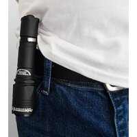 Фонарь Armytek Dobermann XP-L HI (теплый) - Превью изображения №6 — Интернет-магазин Time-Shop