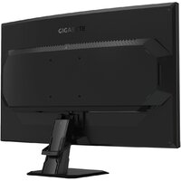 Игровой монитор Gigabyte GS27FCA - Превью изображения №5 — Интернет-магазин Time-Shop
