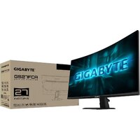 Игровой монитор Gigabyte GS27FCA - Превью изображения №7 — Интернет-магазин Time-Shop