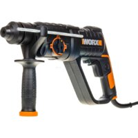 Перфоратор Worx WX337 - Превью изображения №3 — Интернет-магазин Time-Shop