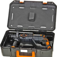 Перфоратор Worx WX337 - Превью изображения №5 — Интернет-магазин Time-Shop