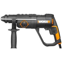 Перфоратор Worx WX337 - Превью изображения №2 — Интернет-магазин Time-Shop