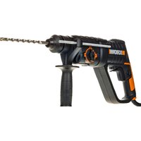 Перфоратор Worx WX337 - Превью изображения №4 — Интернет-магазин Time-Shop