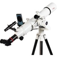 Телескоп Veber PolarStar II 700/80AZ рефрактор - Превью изображения №3 — Интернет-магазин Time-Shop