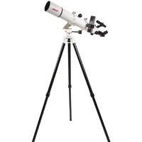 Veber PolarStar II 700/80AZ рефрактор