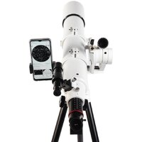 Телескоп Veber PolarStar II 700/80AZ рефрактор - Превью изображения №5 — Интернет-магазин Time-Shop