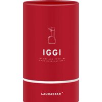 Отпариватель Laurastar Iggi (красный) - Превью изображения №4 — Интернет-магазин Time-Shop