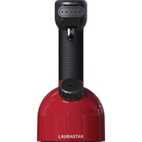 Отпариватель Laurastar Iggi (красный) - Превью изображения №2 — Интернет-магазин Time-Shop
