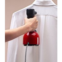 Отпариватель Laurastar Iggi (красный) - Превью изображения №10 — Интернет-магазин Time-Shop