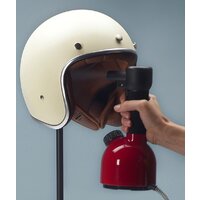 Отпариватель Laurastar Iggi (красный) - Превью изображения №12 — Интернет-магазин Time-Shop