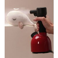 Отпариватель Laurastar Iggi (красный) - Превью изображения №13 — Интернет-магазин Time-Shop