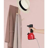 Отпариватель Laurastar Iggi (красный) - Превью изображения №7 — Интернет-магазин Time-Shop