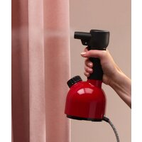 Отпариватель Laurastar Iggi (красный) - Превью изображения №11 — Интернет-магазин Time-Shop