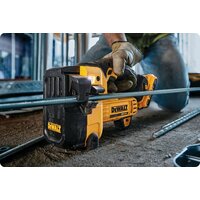 Болторез DeWalt DCS350NT (без АКБ, кейс) - Превью изображения №2 — Интернет-магазин Time-Shop