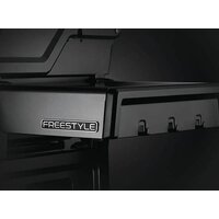 Газовый гриль для дачи Napoleon Freestyle 425 F425DSIBPGT-PL - Превью изображения №6 — Интернет-магазин Time-Shop