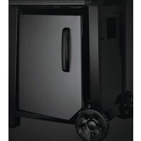 Газовый гриль для дачи Napoleon Freestyle 425 F425DSIBPGT-PL - Превью изображения №10 — Интернет-магазин Time-Shop