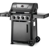 Газовый гриль для дачи Napoleon Freestyle 425 F425DSIBPGT-PL - Превью изображения №2 — Интернет-магазин Time-Shop