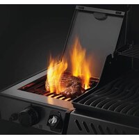 Газовый гриль для дачи Napoleon Freestyle 425 F425DSIBPGT-PL - Превью изображения №4 — Интернет-магазин Time-Shop