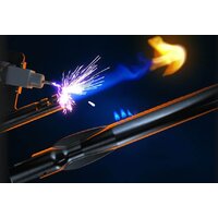 Газовый гриль для дачи Napoleon Freestyle 425 F425DSIBPGT-PL - Превью изображения №7 — Интернет-магазин Time-Shop