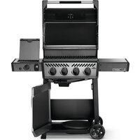 Газовый гриль для дачи Napoleon Freestyle 425 F425DSIBPGT-PL - Превью изображения №3 — Интернет-магазин Time-Shop