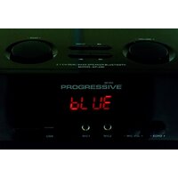 Акустика Dialog Progressive AP-250 (коричневый) - Превью изображения №3 — Интернет-магазин Time-Shop