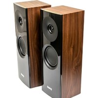 Акустика Dialog Progressive AP-250 (коричневый) - Превью изображения №6 — Интернет-магазин Time-Shop