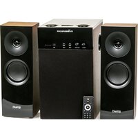 Акустика Dialog Progressive AP-250 (коричневый) - Превью изображения №2 — Интернет-магазин Time-Shop