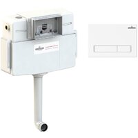 Инсталляции для унитазов, раковин, биде и писсуаров