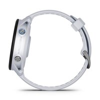 Умные часы Garmin Forerunner 955 (белый камень) - Превью изображения №5 — Интернет-магазин Time-Shop