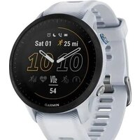 Garmin Forerunner 955 (белый камень)
