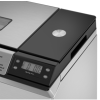 Хлебопечка MAUNFELD MBM-900DSS - Превью изображения №8 — Интернет-магазин Time-Shop